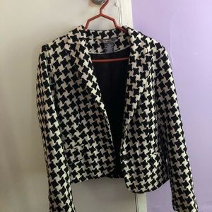 Woman’s jacket